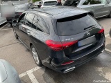  Mercedes  C-Klasse MERCEDES-BENZ  T-Modell Diesel Plug-in Hybrid C 300 de 4Matic T 9G-TRONIC Edition AMG Line 5d 145kW #9