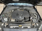  Mercedes  C-Klasse MERCEDES-BENZ  T-Modell Diesel Plug-in Hybrid C 300 de 4Matic T 9G-TRONIC Edition AMG Line 5d 145kW #13