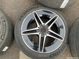  Mercedes  C-Klasse MERCEDES-BENZ  T-Modell Diesel Plug-in Hybrid C 300 de 4Matic T 9G-TRONIC Edition AMG Line 5d 145kW #29