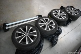  Mercedes  E-Klasse E -Klasse T-Modell E 300 de 4Matic (213.211)Avantgarde 2.0 225KW AT9 E6d #120