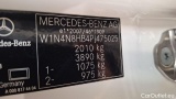  Mercedes  GLA  -Klasse  200 (247.787) 1.3 120KW AT7 E6d #5
