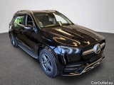  Mercedes  G-Klasee GLE -Klasse GLE 300 d 4Matic (167.119)AMG 2.0 AMG Line 180KW AT9 E6d #7