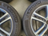  Mercedes  G-Klasee GLE -Klasse GLE 300 d 4Matic (167.119)AMG 2.0 AMG Line 180KW AT9 E6d #23