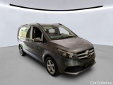  Mercedes  V-Klasse V -Klasse V 220 d RISE kompakt (447.811) 120KW AT9 E6d #23