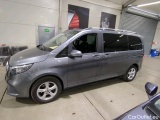  Mercedes  V-Klasse V -Klasse V 220 d RISE kompakt (447.811) 120KW AT9 E6d #24