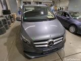  Mercedes  V-Klasse V -Klasse V 220 d RISE kompakt (447.811) 120KW AT9 E6d #31