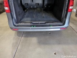  Mercedes  V-Klasse V -Klasse V 220 d RISE kompakt (447.811) 120KW AT9 E6d #46