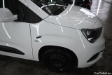  Opel  Combo  Life E Edition 1.5 96KW MT6 E6dT #51