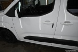  Opel  Combo  Life E Edition 1.5 96KW MT6 E6dT #56