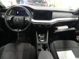  Skoda  Octavia  Combi Style 2.0 TDI 110KW AT7 E6d #3