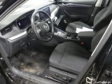  Skoda  Octavia  Combi Style 2.0 TDI 110KW AT7 E6d #4
