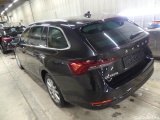 Skoda  Octavia  Combi Style 2.0 TDI 110KW AT7 E6d #9