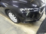  Skoda  Octavia  Combi Style 2.0 TDI 110KW AT7 E6d #28