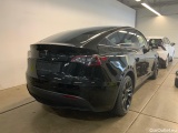  Tesla  Model Y TESLA  Long Range Dual Motor AWD 5d 378kW #2