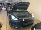  Tesla  Model Y TESLA  Long Range Dual Motor AWD 5d 378kW #12