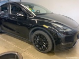  Tesla  Model Y TESLA  Long Range Dual Motor AWD 5d 378kW #41