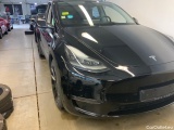  Tesla  Model Y TESLA  Long Range Dual Motor AWD 5d 378kW #85