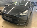  Tesla  Model Y TESLA  Long Range Dual Motor AWD 5d 378kW #87