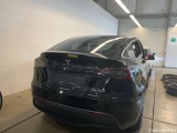  Tesla  Model Y TESLA  Long Range Dual Motor AWD 5d 378kW #109