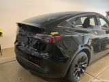  Tesla  Model Y TESLA  Long Range Dual Motor AWD 5d 378kW #114