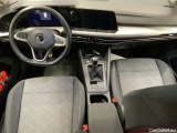  Volkswagen  Golf  VIII Lim. Life 2.0 TDI 85KW MT6 E6d #3