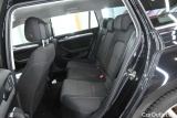  Volkswagen  Passat  Variant Business 2.0 TDI 110KW AT7 E6d #9