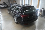  Volkswagen  Passat  Variant Business 2.0 TDI 110KW AT7 E6d #8
