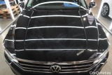  Volkswagen  Passat  Variant Business 2.0 TDI 110KW AT7 E6d #31