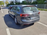  Volkswagen  Passat  Variant Business 2.0 TDI 110KW AT7 E6dT #2
