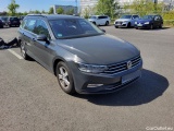  Volkswagen  Passat  Variant Business 2.0 TDI 110KW AT7 E6dT #8