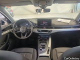  Audi  A4 Audi  Limousine 35 TFSI S tronic Advanced 4d #17