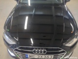  Audi  A4 Audi  Limousine 35 TFSI S tronic Advanced 4d #25