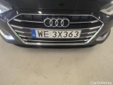  Audi  A4 Audi  Limousine 35 TFSI S tronic Advanced 4d #33