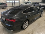 A5 Sportback