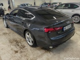  Audi  A5 Sportback Audi  35 TDI S tronic 5d #8