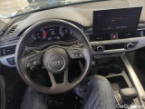  Audi  A5 Sportback Audi  35 TDI S tronic 5d #9