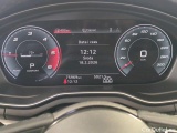 A5 Sportback