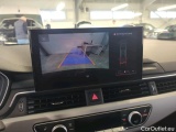  Audi  A5 Sportback Audi  35 TDI S tronic 5d #6