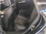  Audi  A5 Sportback Audi  35 TDI S tronic 5d #10