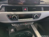  Audi  A5 Sportback Audi  35 TDI S tronic 5d #13