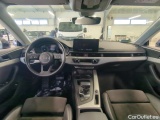  Audi  A5 Sportback Audi  35 TDI S tronic 5d #15