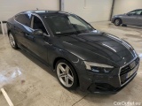  Audi  A5 Sportback Audi  35 TDI S tronic 5d #18