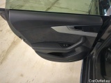  Audi  A5 Sportback Audi  35 TDI S tronic 5d #21