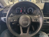  Audi  A5 Sportback Audi  35 TDI S tronic 5d #23