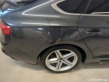  Audi  A5 Sportback Audi  35 TDI S tronic 5d #36