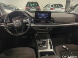  Audi  Q5 Audi  40 TDI S tronic quattro Advanced 5d #11
