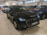  Audi  Q5 Audi  40 TDI S tronic quattro Advanced 5d #16