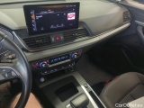  Audi  Q5 Audi  40 TDI S tronic quattro Advanced 5d #18