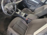  Audi  Q5 Audi  40 TDI S tronic quattro Advanced 5d #21