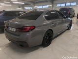  Bmw  Serie 5 BMW Seria 5 530d 4d #2